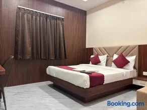 Hotel Anand Palace & Restuarants - Image 3