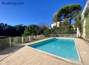 Nice Ouest 2P Sea view, Pool, Quiet - Image 1
