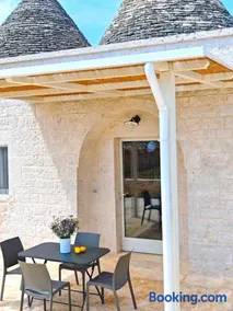 Trullo dueConi - Image 3