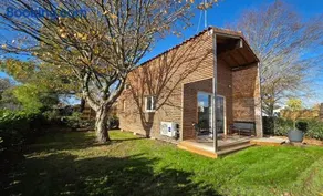 Charmant Cottage - Climatisé - Jardin privatif - Image 3