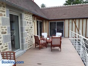Le Moulin des Noës gîte 3 étoiles - Image 4