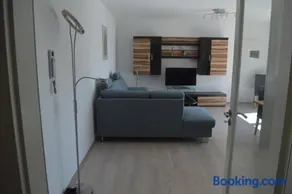 City-Apartment Bad Schussenried - Image 3