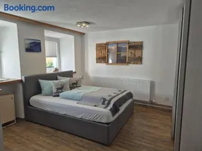 Haus Crestas - Image 1