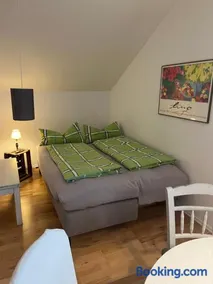 Gemütliche, großzügige Ferienwohnung - Image 1