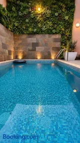 Malta apartment private pool - Image 1