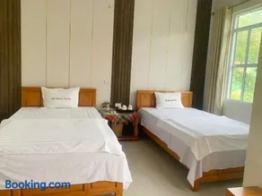 Khách sạn Việt Hoàng - Thị trấn Bảo Lạc - Image 3