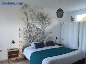 Gite O'Calme - 1 chambre - Terrasse - Image 2