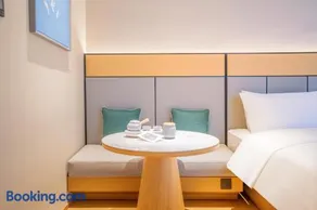 JI Hotel Chongqing West Railway Station Baguocheng - Image 5