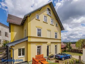 Bob Apartmá - Resort Abertham - Image 2