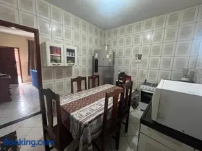 Hospedagem para COP 30 - Casa completa e bem localizada em Belém - Image 1