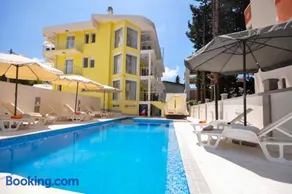 Villa Medusa Apartments - Adults only - - Image 4