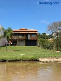Casa no Condomínio Naútico Porto da Pedra em Ijaci - Image 4