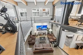 Luxury 5BR Mass Ave Retreat w Gym & Sauna - Image 2