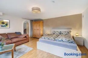Charmante Ferienwohnung - Image 1
