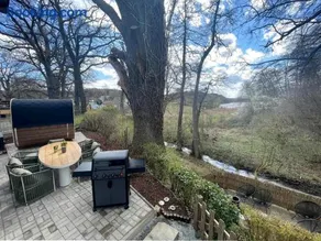 Ferienhaus TRAUM AM SEE mit Sauna und Whirlpool - Image 1