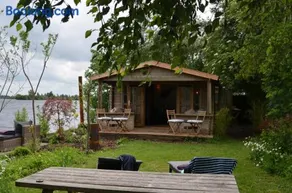 Luxury Experience in Off The Grid Lodge at an Amazing Lake Vinkeveense Plassen - Image 2
