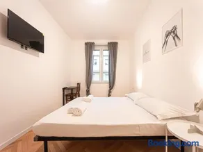 RRRapido Sant' Ambrogio Suites and Rooms - Via Olona - Image 2