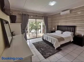 Zakuza Shelly Sea View Lodge - Image 2