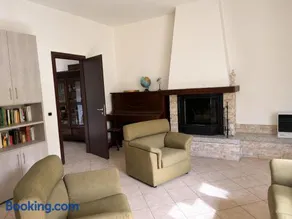 Cozy Villa Near Lake Maggiore and Malpensa Airport - Image 1