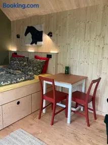 Tinyhouse v zahradě - Image 2