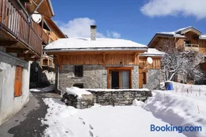 Chalet La Petite Maison - Image 1
