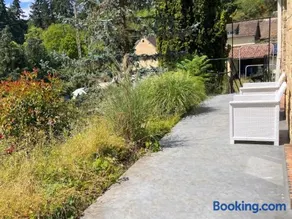 Appartement charmant au cœur de Nonancourt, jardin privé - Image 1
