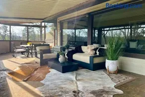 Lake Views Deer Wooded Privacy Sunset Deck - Image 2