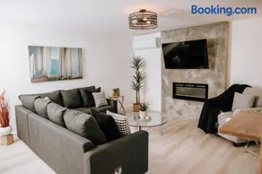 Le Doux Boisé Accès a la plage-15 min de Tremblant - Image 2