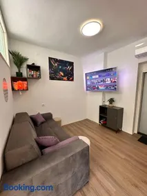 Rina Apartments, Cozy Riverside Stay in Luče, near Logar Valley - Image 2