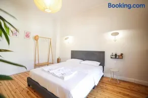 Mazi Rooms Giannitsa - Image 4
