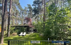 Erholungshaus "Kolibri" direkt in WandlitzWald See, Haustiere - Image 1
