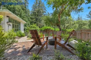 Serene Retreat with Hot Tub - Fire Pit - Deck - Image 3