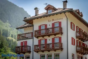 Dolomites Hotel La Meridiana - Image 1
