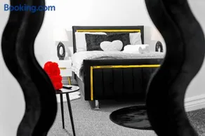 Harmony House 3 Bedroom New Build for Families, Contractors, Black Country Museum Sleeps 6 - Image 4