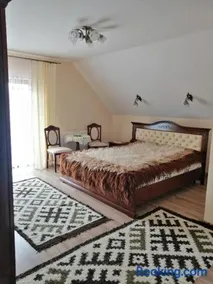 Pensiunea Baias - Image 4