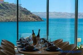 Villa Scuola - Beachfront - Image 1