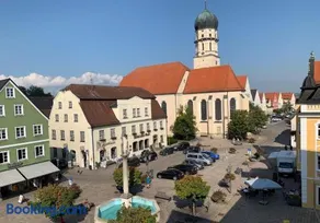 Ferienwohnung "beim Schrimpf" - Image 5