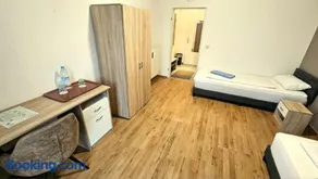1 Zimmer Room - Image 4