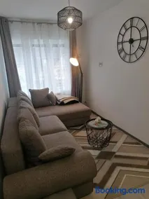 Appt le perfecto 50m2 terrasse privée - Image 3