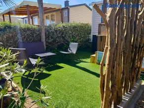 Mobil-home Les Locs Danous - Image 3