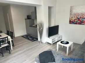 Ferienwohnung am Park - Image 3
