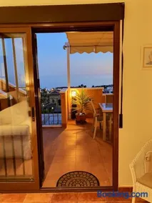 Penthouse Mojon Hills - Image 1