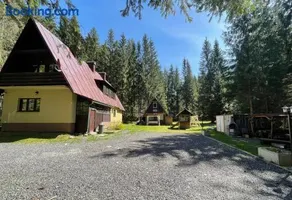 Apartmány Foresta Jasná - Image 2