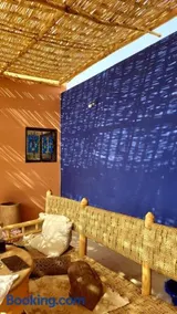 Riad MsHolidays bassin privatisé Marrakech - Image 4