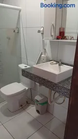 Seu Refúgio a 100m da Praia do Sobral - Maceió - Image 3