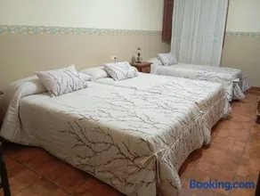 Chalet con piscina - Image 2