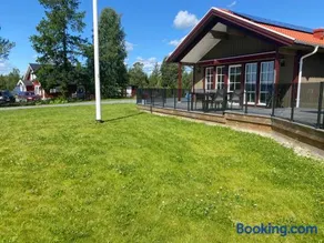 Brand new cottage with sea view - Image 3