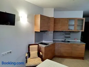 Tiny Home Studio in Regina Mare - Image 4