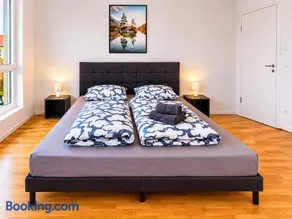 Central Innsbruck Apartment - Image 2