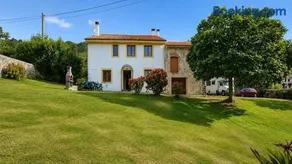 El Joyu Erías | Casa con jardín vallado en Llanes - Image 2